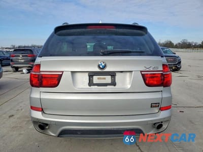 Zdjęcie 6 z 13 samochodu: 2013 BMW X5 XDRIVE35I VIN:5UXZV4C5XD0B20788 - miniatura
