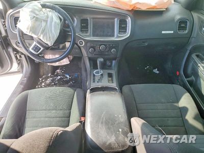 Zdjęcie 8 z 11 samochodu: 2014 DODGE CHARGER R/T VIN:2C3CDXDT0EH224200 - miniatura
