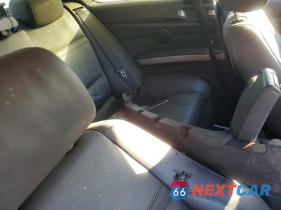 Zdjęcie 10 z 11 samochodu: 2012 BMW 328 I VIN:WBAKE3C5XCE444798 - miniatura