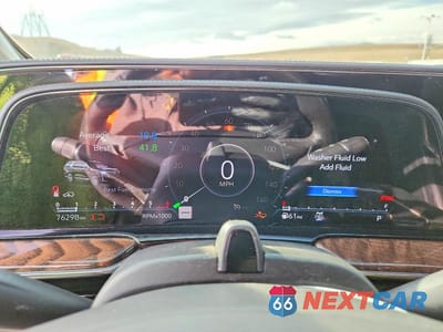 Zdjęcie 9 z 12 samochodu: 2021 CADILLAC ESCALADE ESV SPORT PLATINUM VIN:1GYS4RKT7MR362525 - miniatura