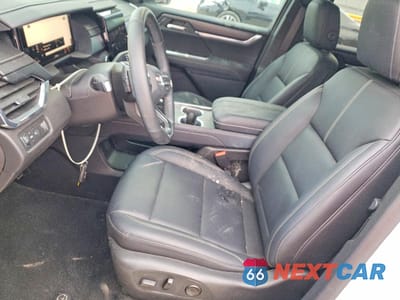 Zdjęcie 7 z 13 samochodu: 2024 GMC ACADIA UPLEVEL VIN:1GKENKKS3RJ237790 - miniatura