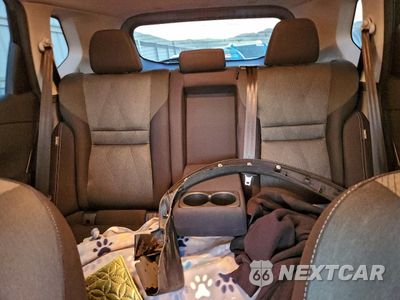 Zdjęcie 10 z 14 samochodu: 2025 NISSAN ROGUE SV VIN:5N1BT3BA7SC840510 - miniatura