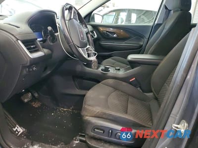 Zdjęcie 7 z 14 samochodu: 2020 GMC TERRAIN SLE VIN:3GKALTEV6LL320310 - miniatura