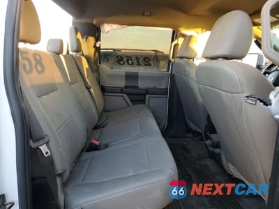 Zdjęcie 10 z 12 samochodu: 2022 FORD F250 SUPER DUTY VIN:1FT7W2BT4NEF89628 - miniatura