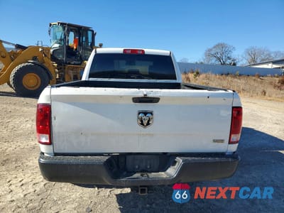 Zdjęcie 6 z 12 samochodu: 2019 RAM 1500 CLASSIC TRADESMAN VIN:1C6RR6FG9KS710503 - miniatura