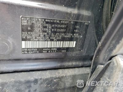 Zdjęcie 13 z 16 samochodu: 2022 TOYOTA RAV4 XLE VIN:4T3RWRFV8NU075108 - miniatura