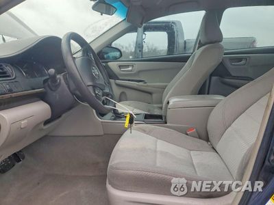Zdjęcie 7 z 14 samochodu: 2016 TOYOTA CAMRY LE VIN:4T4BF1FKXGR572123 - miniatura