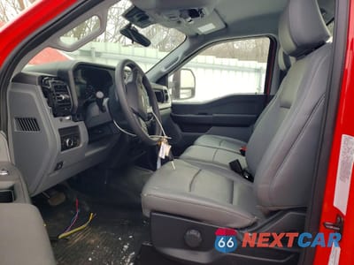 Zdjęcie 7 z 12 samochodu: 2024 FORD F350 SUPER DUTY TRUCK CAB AND CHASSIS VIN:1FDRF3FN0REF16834 - miniatura