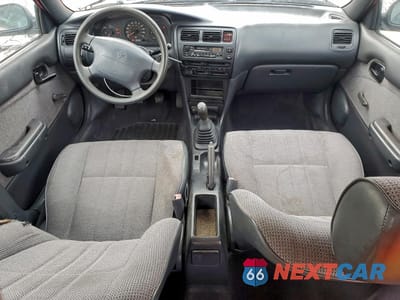 Zdjęcie 8 z 14 samochodu: 1993 TOYOTA COROLLA VIN:1NXAE04E9PZ054245 - miniatura