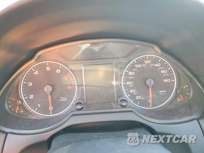Zdjęcie 9 z 13 samochodu: 2012 AUDI Q5 PREMIUM PLUS VIN:WA1DKAFP2CA040692 - miniatura