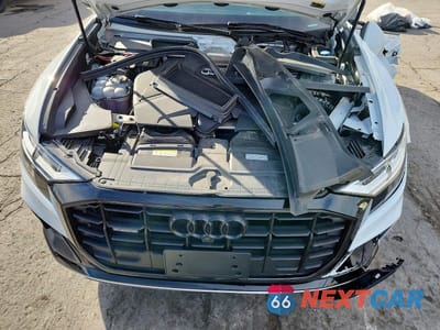 Zdjęcie 11 z 13 samochodu: 2021 AUDI Q8 PREMIUM PLUS S-LINE VIN:WA1EVAF18MD012905 - miniatura
