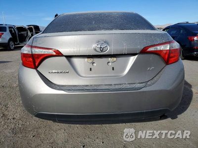 Zdjęcie 6 z 11 samochodu: 2014 TOYOTA COROLLA L VIN:5YFBURHE4EP109088 - miniatura