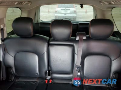 Zdjęcie 10 z 13 samochodu: 2019 NISSAN ARMADA SV VIN:JN8AY2ND6K9090584 - miniatura