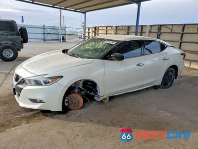 2017 NISS MAXIMA 3.5S 1N4AA6AP1HC457660 - główne zdjęcie licytacji z USA - miniatura