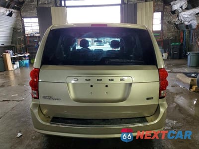 Zdjęcie 6 z 12 samochodu: 2016 DODGE GRAND CARAVAN SE VIN:2C4RDGBG3GR140056 - miniatura