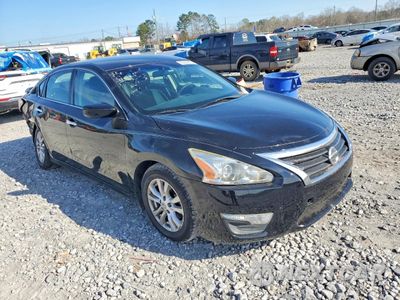 Czwarte zdjęcie samochodu z boku: 2015 NISSAN ALTIMA 2.5 VIN:1N4AL3AP5FC102481 - miniatura