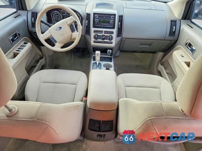 Zdjęcie 8 z 11 samochodu: 2009 FORD EDGE SE VIN:2FMDK36C19BA57247 - miniatura
