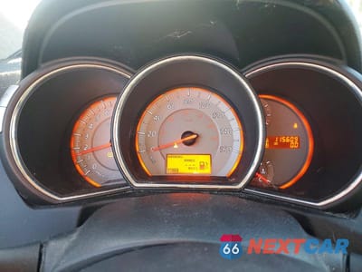 Zdjęcie 9 z 12 samochodu: 2009 NISSAN MURANO S VIN:JN8AZ18W29W206413 - miniatura