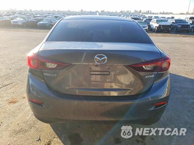 Zdjęcie 6 z 12 samochodu: 2017 MAZDA 3 SPORT VIN:3MZBN1U74HM153574 - miniatura
