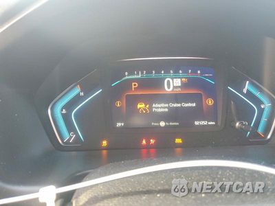 Zdjęcie 9 z 13 samochodu: 2024 HONDA ODYSSEY EXL VIN:5FNRL6H60RB066220 - miniatura