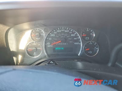 Zdjęcie 9 z 12 samochodu: 2024 CHEVROLET EXPRESS G3500 VIN:1GB0GRF76R1183419 - miniatura
