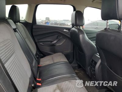 Zdjęcie 10 z 12 samochodu: 2017 FORD ESCAPE SE VIN:1FMCU0GD9HUB42664 - miniatura