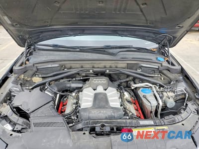 Zdjęcie 12 z 13 samochodu: 2015 AUDI SQ5 PREMIUM PLUS VIN:WA1CGAFP2FA061348 - miniatura