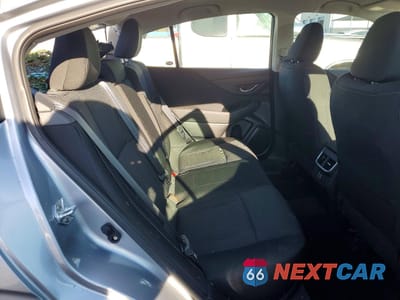 Zdjęcie 10 z 12 samochodu: 2025 SUBARU LEGACY PREMIUM VIN:4S3BWAD69S3030692 - miniatura