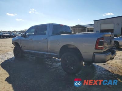 Drugie zdjęcie samochodu z przodu: 2024 RAM 2500 BIG HORN VIN:3C6UR5DJ5RG306635 - miniatura