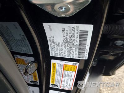 Zdjęcie 12 z 13 samochodu: 2025 HONDA ACCORD HYBRID SPORT VIN:1HGCY2F51SA040204 - miniatura