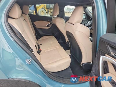 Zdjęcie 11 z 12 samochodu: 2025 BMW X2 XDRIVE28I VIN:WBX63GM07S5181417 - miniatura