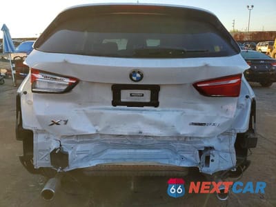 Zdjęcie 6 z 13 samochodu: 2022 BMW X1 SDRIVE28I VIN:WBXJG7C03N5V19092 - miniatura