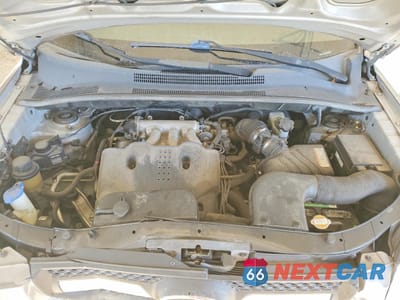 Zdjęcie 12 z 14 samochodu: 2009 KIA SPORTAGE LX VIN:KNDJF723297585509 - miniatura