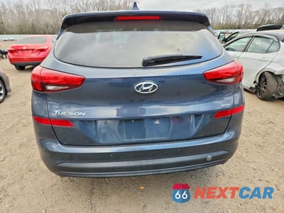 Zdjęcie 6 z 13 samochodu: 2019 HYUNDAI TUCSON SE VIN:KM8J2CA43KU861469 - miniatura