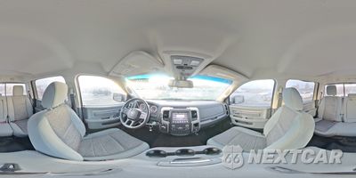 Zdjęcie 14 z 14 samochodu: 2014 RAM 1500 SLT VIN:1C6RR6LT9ES339705 - miniatura