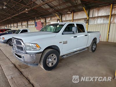 2018 RAM 2500 ST 3C6UR4CJXJG241703 - główne zdjęcie licytacji z USA - miniatura
