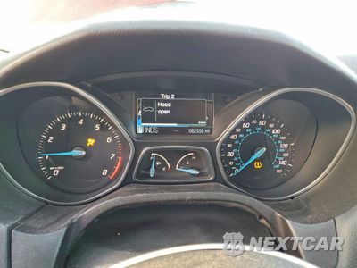 Zdjęcie 9 z 13 samochodu: 2012 FORD FOCUS SEL VIN:1FAHP3M23CL101862 - miniatura