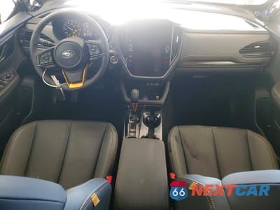 Zdjęcie 8 z 15 samochodu: 2026 SUBARU FORESTER WILDERNESS VIN:4S4SLDK61T3016330 - miniatura