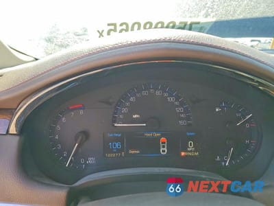 Zdjęcie 9 z 12 samochodu: 2015 CADILLAC XTS VIN:2G61M5S31F9197579 - miniatura
