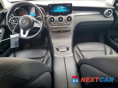 Zdjęcie 8 z 11 samochodu: 2020 MERCEDES-BENZ GLC 300 VIN:W1N0G8DB9LF801333 - miniatura