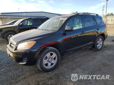 2012 TOYOTA RAV4 2T3BF4DV5CW240567 - główne zdjęcie licytacji z USA - miniatura