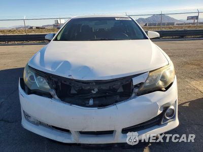 Piąte zdjęcie samochodu w środku: 2012 TOYOTA CAMRY BASE VIN:4T1BF1FK2CU173579 - miniatura