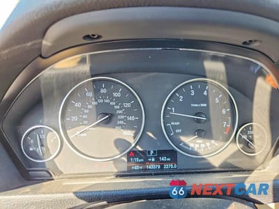 Zdjęcie 9 z 12 samochodu: 2014 BMW 320 VIN:WBA3C3C54EF984042 - miniatura