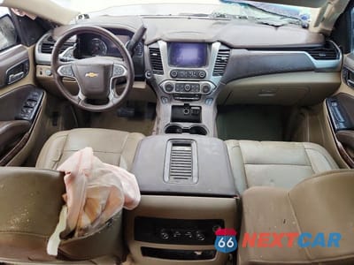 Zdjęcie 8 z 14 samochodu: 2017 CHEVROLET TAHOE C1500 LT VIN:1GNSCBKC6HR289581 - miniatura