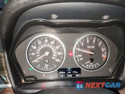 Zdjęcie 9 z 13 samochodu: 2018 BMW X1 XDRIVE28I VIN:WBXHT3C31J5F92200 - miniatura