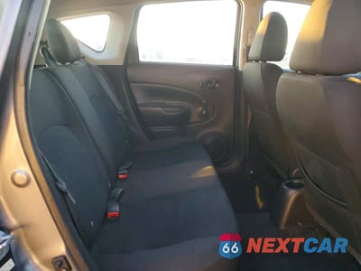 Zdjęcie 10 z 12 samochodu: 2016 NISSAN VERSA NOTE S VIN:3N1CE2CPXGL396781 - miniatura