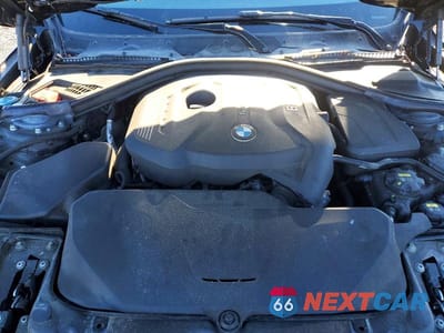 Zdjęcie 12 z 13 samochodu: 2018 BMW 430XI GRAN COUPE VIN:WBA4J3C50JBG91740 - miniatura