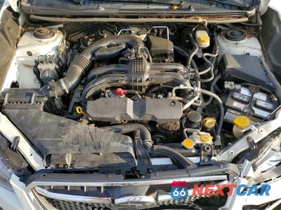 Zdjęcie 11 z 11 samochodu: 2016 SUBARU IMPREZA PREMIUM VIN:JF1GPAB62G8311352 - miniatura