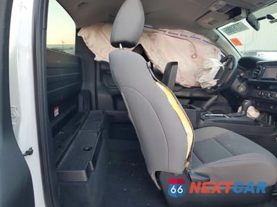 Zdjęcie 10 z 12 samochodu: 2016 TOYOTA TACOMA SR VIN:5TFRX5GN0GX060895 - miniatura