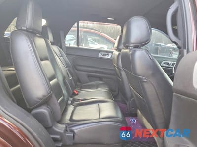 Zdjęcie 11 z 13 samochodu: 2012 FORD EXPLORER VIN:1FMHK8D86CGA85980 - miniatura